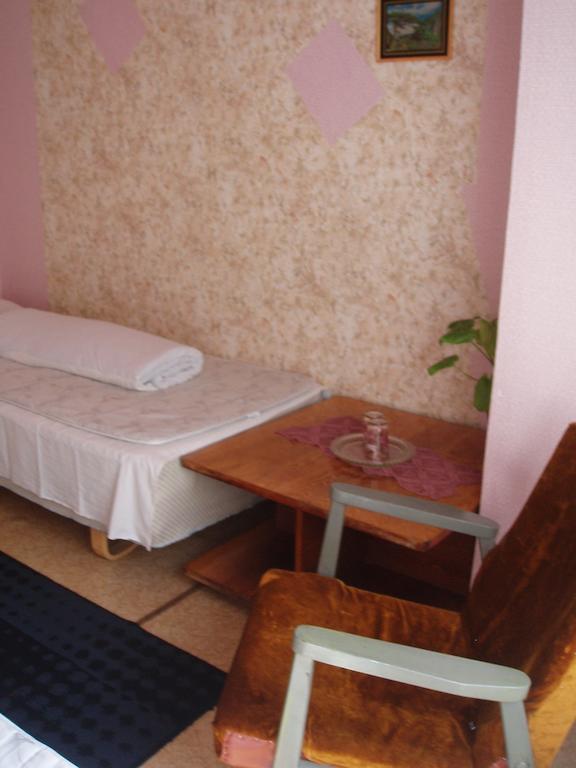 Anna Bed & Breakfast Калласте Номер фото